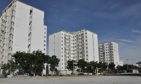 Sóc Trăng phấn đấu bố trí ít nhất 6.400 căn nhà ở xã hội cho lao động thu nhập thấp