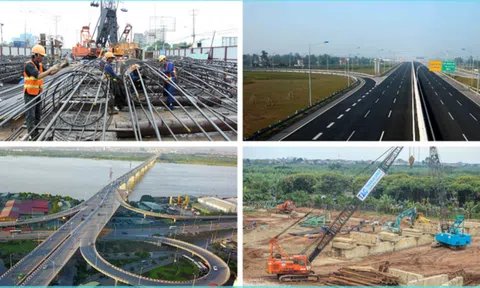 Tháo gỡ điểm nghẽn về giải phóng mặt bằng, nguồn vật liệu xây dựng để đẩy nhanh tiến độ các dự án trọng điểm