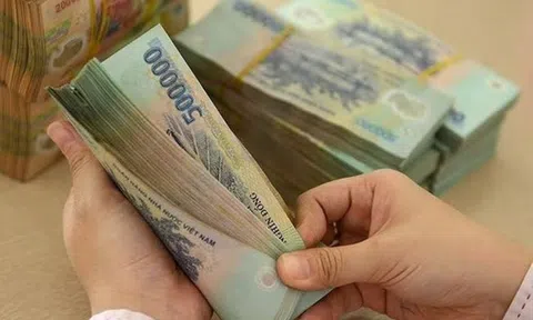 Chính phủ quyết định tăng lương cơ sở từ ngày 01/7/2023