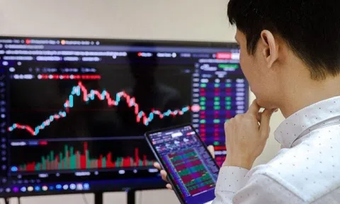 Chứng khoán ngày 16/5: Nhà đầu tư nên ưu tiên nhóm cổ phiếu nào?