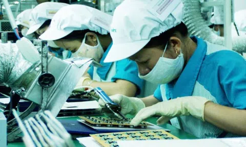 Bắc Giang: Thành lập cụm công nghiệp Hương Sơn 2 ở huyện Lạng Giang