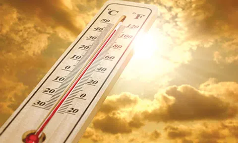 Phòng tránh nguy cơ đột quỵ, sốc nhiệt khi trời nắng nóng