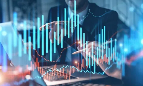 Chứng khoán ngày 18/5: VN-Index chịu áp lực lớn, nhà đầu tư cần thận trọng trong ngày đáo hạn phái sinh