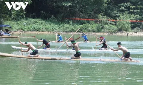 Huyện Bình Gia (Lạng Sơn): Đặc sắc Lễ hội Phài Lừa năm 2023