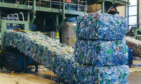 14 hiệp hội kiến nghị về phí tái chế bao bì sản phẩm