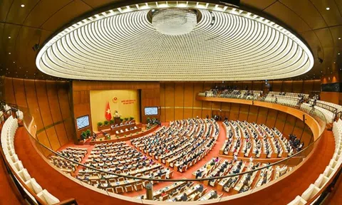 Kỳ họp thứ 5, Quốc hội khóa XV sẽ xem xét, quyết định nhiều nội dung quan trọng