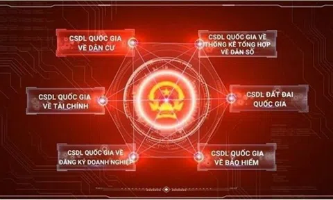 Thủ tướng chỉ đạo tháo gỡ các “điểm nghẽn” triển khai Đề án 06