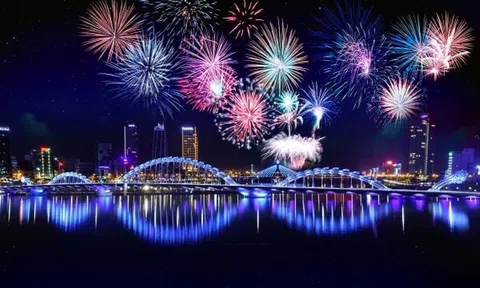 Đà Nẵng sẵn sàng đón khách dịp Lễ hội Pháo hoa Quốc tế 2023