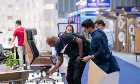 Diễn đàn và Hội Chợ Xuất khẩu TP. Hồ Chí Minh 2023 - cơ hội kết nối, mở rộng xuất khẩu cho doanh nghiệp Việt