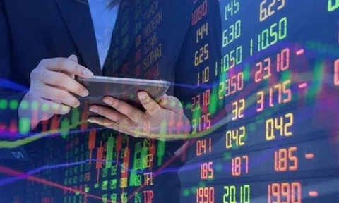 Chứng khoán ngày 27/5: Sau phiên tăng mạnh, VN-Index chậm lại và tạm thời thận trọng trước cản 1.280 điểm