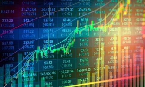 Chứng khoán ngày 31/5: Dòng tiền quay lại mạnh mẽ, nhà đầu tư cần có chiến thuật giao dịch phù hợp