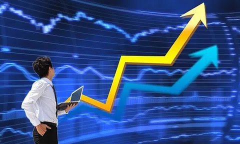 VN-Index đang “chạy” về đích 1.160, cơ hội mở rộng hơn với nhà đầu tư ngắn hạn