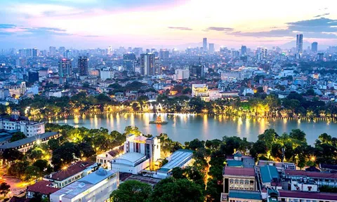 Hà Nội lọt top 10 điểm đến được du khách tìm kiếm nhiều nhất mùa hè 2023