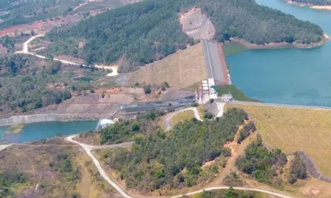 Lâm Đồng đề xuất bãi bỏ văn bản số 976/UBND-MT để gỡ vướng cho 50 dự án thủy điện nhỏ