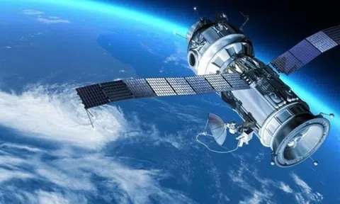 Vệ tinh mạnh nhất châu Á sắp được phóng lên quỹ đạo