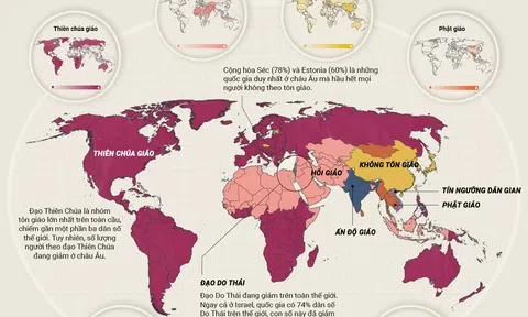 Tiềm năng và thách thức của doanh nghiệp Việt Nam trong thị trường thực phẩm Halal hiện nay