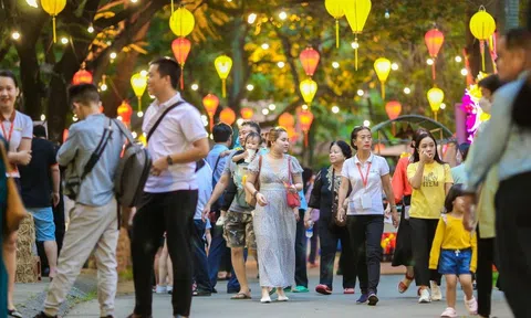 Hấp dẫn Chương trình quảng bá du lịch Việt Nam - TP. Hồ Chí Minh tại Campuchia