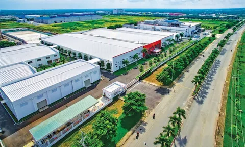 Tỉnh Bắc Ninh dự kiến thành lập 7 khu công nghiệp mới