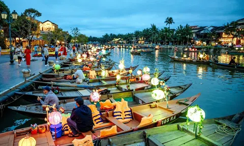 Kích cầu du lịch, Quảng Nam giới thiệu 16 gói sản phẩm du lịch hè đặc sắc, giá ưu đãi