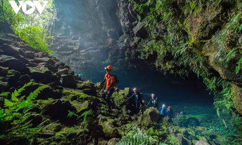 Tái thẩm định Công viên địa chất toàn cầu UNESCO Đắk Nông trong 5 ngày