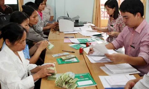 Hoàn thiện khuôn khổ pháp lý về tổ chức, hoạt động Quỹ Hỗ trợ nông dân