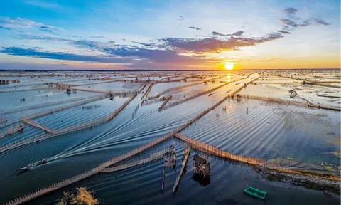 Thừa Thiên Huế sẽ đầu tư hơn 1.000 tỷ đồng xây cầu vượt phá Tam Giang