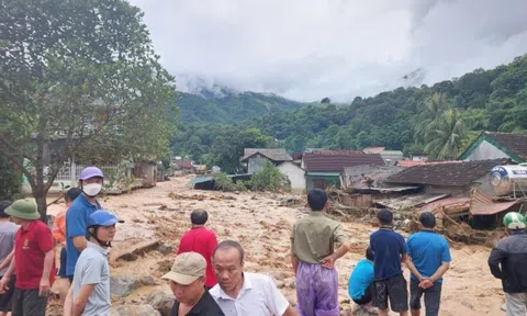 Thủ tướng Chính phủ yêu cầu chủ động phòng, chống sạt lở, bảo đảm an toàn trước và trong mùa mưa lũ