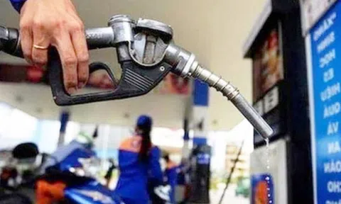 Thuế nhập khẩu xăng dầu sẽ giảm từ đầu quý III/2023