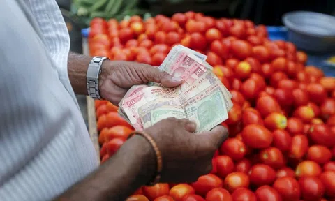 Thời tiết cực đoan, giá nông sản tại Ấn Độ tăng chóng mặt