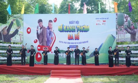 Bắc Kạn tổ chức “Ngày hội Bí xanh thơm Ba Bể” năm 2023