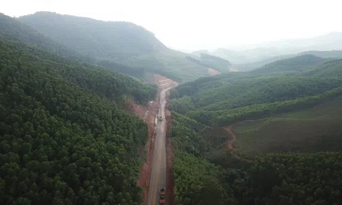 Quảng Ninh đầu tư hơn 5.500 tỉ đồng mở đường sang Lạng Sơn, Bắc Giang và Hải Dương