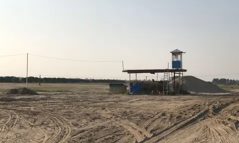 Hải Dương chấp thuận nhà đầu tư hạ tầng Cụm công nghiệp Cao Thắng