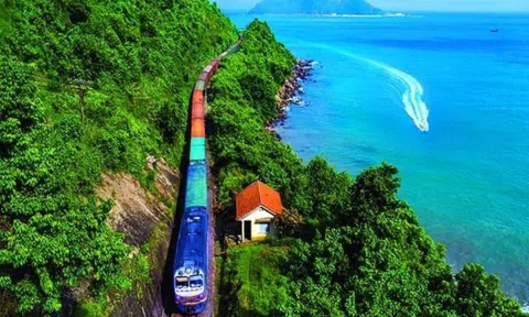 Huy động vốn xây dựng 2 tuyến đường sắt kết nối cảng biển