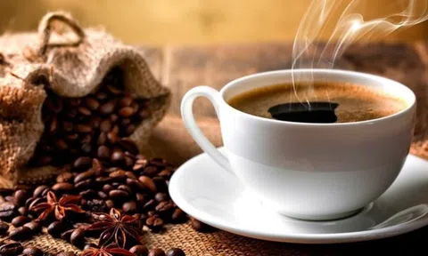 Giá cà phê ngày 19/7: Giá cà phê trong nước tăng nhẹ, cao nhất 65.700 đồng/kg