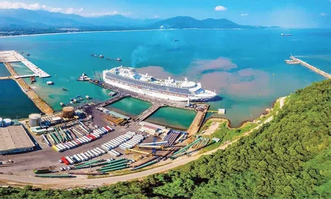 Thừa Thiên Huế phê duyệt thêm 2 khu công nghiệp tại khu kinh tế Chân Mây - Lăng Cô