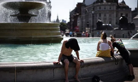 Tổ chức Khí tượng Thế giới cảnh báo nguy cơ tử vong do nắng nóng cực độ