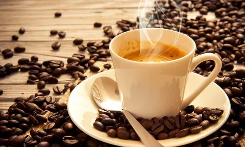 Giá cà phê ngày 22/7: Giá cà phê trong nước giảm, giá thu mua cao nhất 65.700 đồng/kg