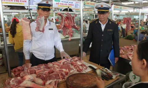 Tăng cường năng lực quản lý, kiểm soát dịch bệnh động vật và bảo đảm an toàn thực phẩm động vật