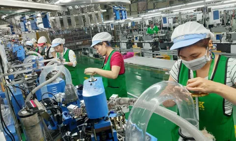 Việt Nam thu hút hơn 16 tỷ USD vốn FDI trong 7 tháng đầu năm