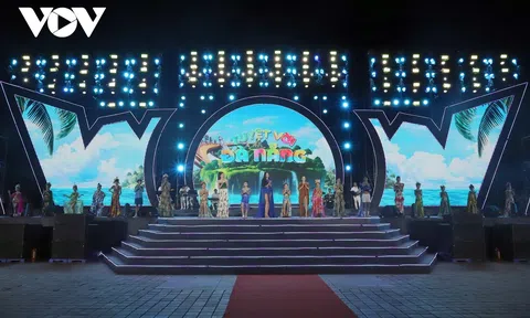 Đà Nẵng khai mạc Lễ hội du lịch "Tận hưởng mùa hè - Enjoy Danang 2023"