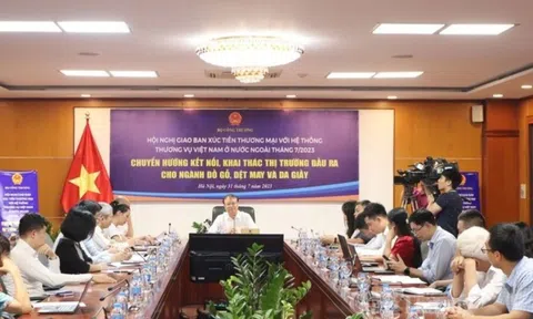 Doanh nghiệp xuất khẩu không nên bỏ qua thị trường ngách