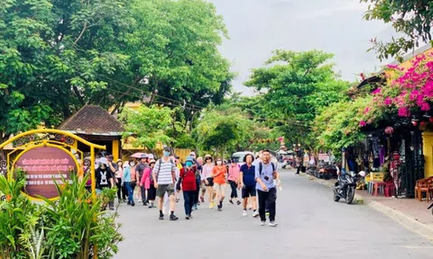 Chính sách visa mới - đòn bẩy giúp du lịch phát triển