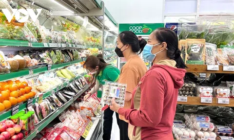 Sản xuất tiêu dùng bền vững: Quan trọng thay đổi nhận thức hành vi