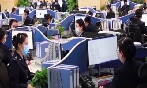 Trung Quốc mở rộng miễn giảm thuế cho doanh nghiệp