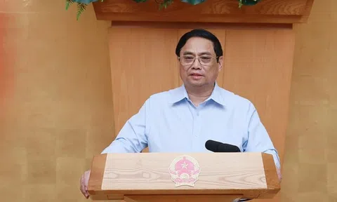 Thủ tướng: Khởi công bằng được Nhà ga Sân bay Long Thành trong tháng 8