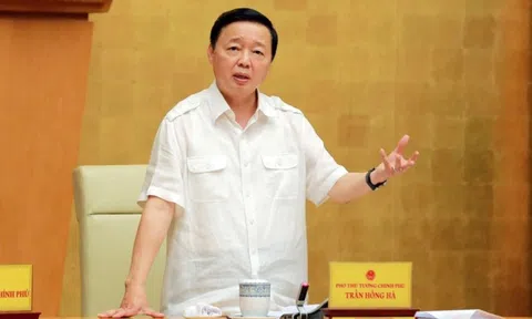 Định giá đất là then chốt để khơi thông nguồn lực đất đai