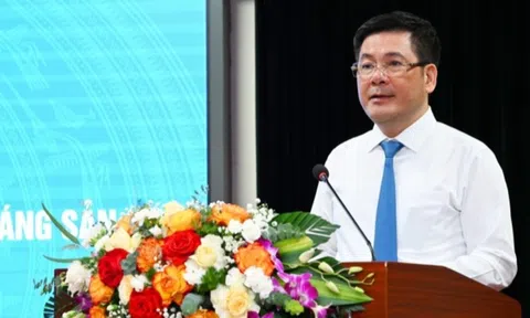 Bộ Công Thương công bố 3 quy hoạch ngành quốc gia quan trọng