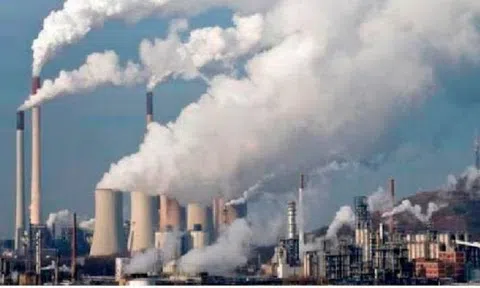 Bộ Tài chính đề xuất thu phí bảo vệ môi trường đối với khí thải