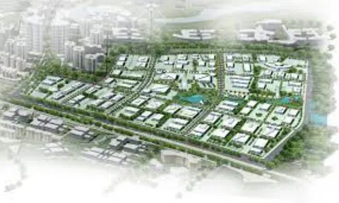 Thanh Hóa sắp có thêm khu công nghiệp công nghệ cao hơn 700 ha