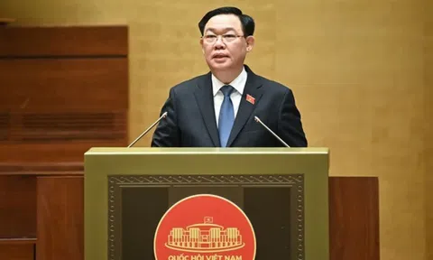 UBTVQH tiến hành phiên chất vấn: Tập trung đi thẳng vào vấn đề, đúng trọng tâm, trọng điểm